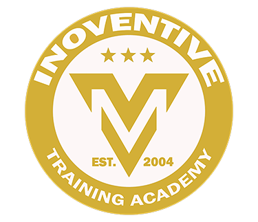 Inoventive Round Logo_GOLD_interlased